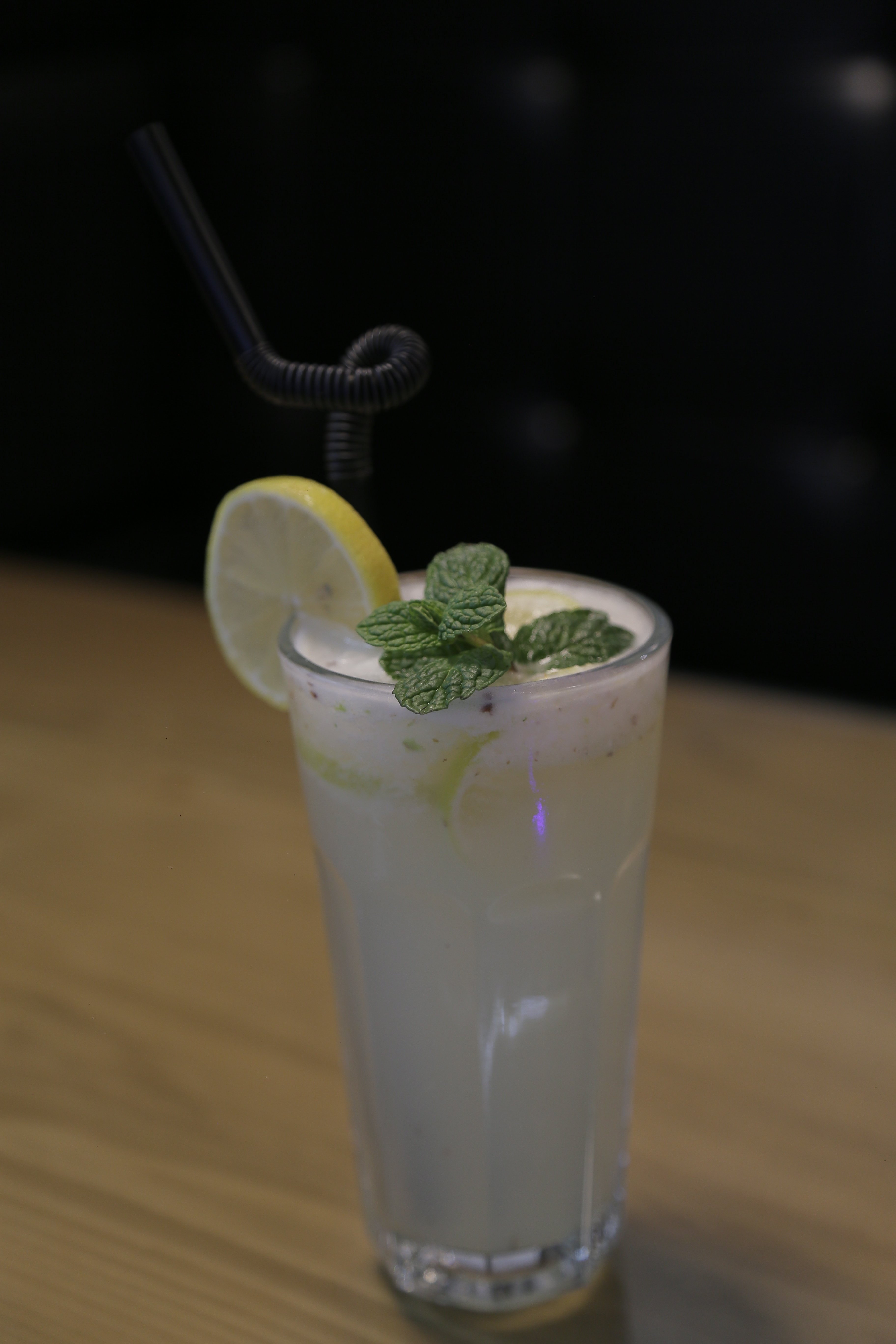 لیموناد (lemonade)